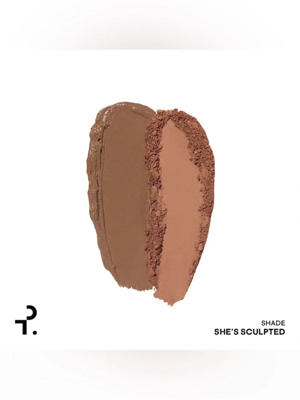 Patrick Ta Major Sculpt Contour & Powder Bronzer Duo - She’s Sculped